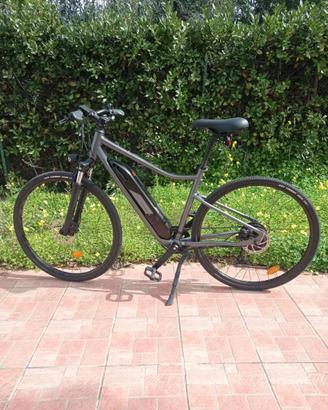 Bicicletta elettrica