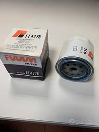 Filtro olio Fiat Campagnola AR 76/1107