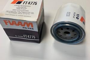 Filtro olio Fiat Campagnola AR 76/1107