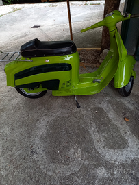 Veicolo Agrati garelli mod. Capri 50