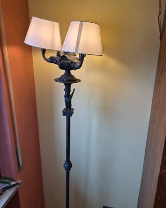 lampada anni 20 liberty