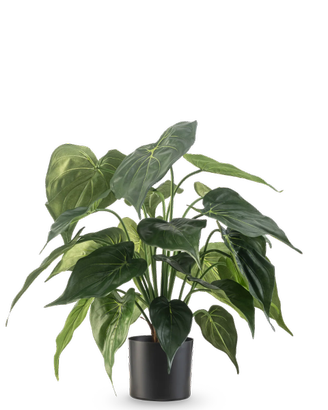 Pianta artificiale Alocasia 51 cm – EasyPlants