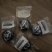 Tappo copri mozzo TOYOTA