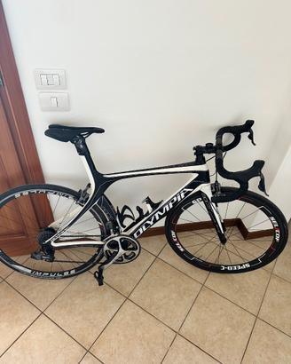 Bici da Corsa Olympia