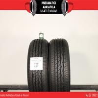 2 Gomme 165 60 R 14 Toyo al 96% SPED GRATIS