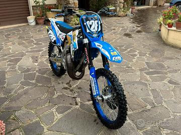Tm 125 en