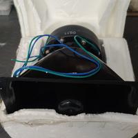 Altoparlante sirena elettronica Ambulanza