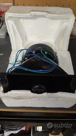 Altoparlante sirena elettronica Ambulanza