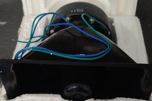 Altoparlante sirena elettronica Ambulanza