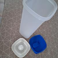 Brocca Snella Tupperware 