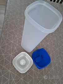 Brocca Snella Tupperware 