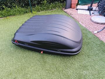box tetto reff 390 g3