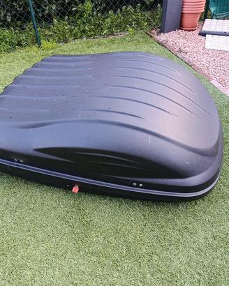 box tetto reff 390 g3