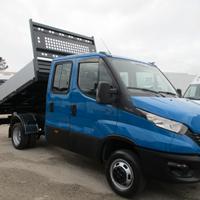 Iveco Daily 35 C 14 2.3 140CV E6D DOPPIA CABINA 7P