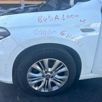 RICAMBI USATI AUTO FIAT Tipo berlina 5p 843A1000