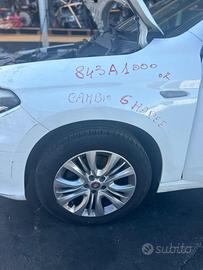 RICAMBI USATI AUTO FIAT Tipo berlina 5p 843A1000