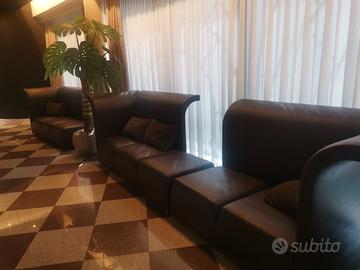 STOCK DIVANI VARIE MISURE