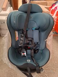 seggiolino auto 6 mesi/12 anni