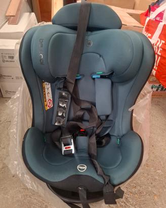 seggiolino auto 6 mesi/12 anni