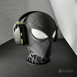 Supporto cuffie Spiderman