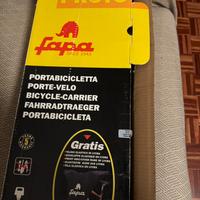 Portabici  Fapa
