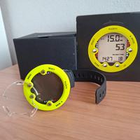 Computer Subacqueo Suunto Zoop Novo Lime 