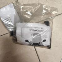 3195/PA 3197 KIT MONTAGGIO PER PARABREZZA FABBRI T