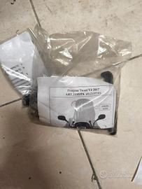 3195/PA 3197 KIT MONTAGGIO PER PARABREZZA FABBRI T