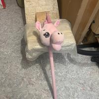 Unicorno peluche