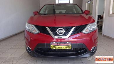 NISSAN - Qashqai - 1.6 dCi 2WD Acenta