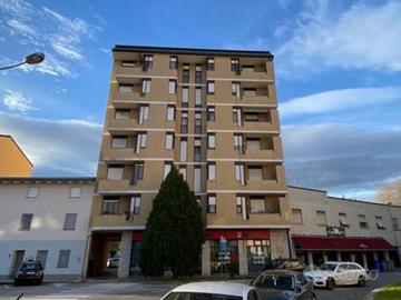 CENTRALISSIMO E PANORAMICO BICAMERE