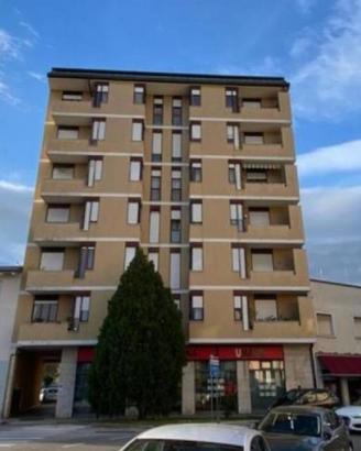 CENTRALISSIMO E PANORAMICO BICAMERE