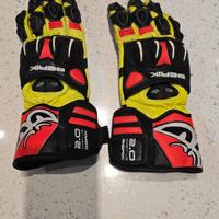 Berik modello Track Evo  2.0