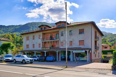 Appartamento di 78 m² con 3 locali a Lavena Ponte 