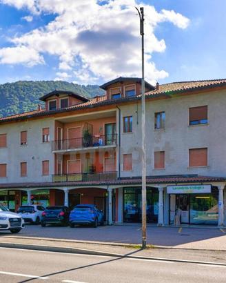 Appartamento di 78 m² con 3 locali a Lavena Ponte 