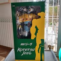 Jeeg Robot 