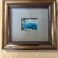 Quadro Mare