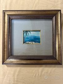 Quadro Mare