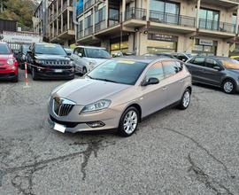 Lancia Delta 1.6 MJ 120cv Platino -UNIPROPRIET E5