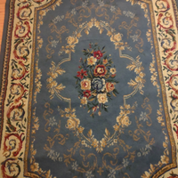 Tappeto arabo 270x178