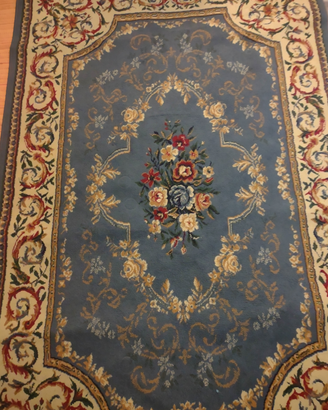 Tappeto arabo 270x178