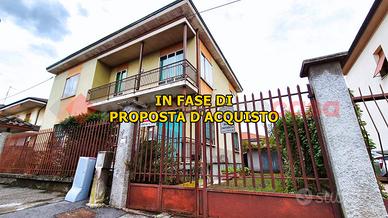 Casa Indipendente Desio [Cod. rif 3187003VRG]