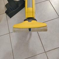 Karcher lavasciuga pavimenti