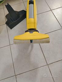 Karcher lavasciuga pavimenti