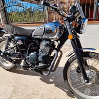 Ribasso - Mash Five Hundred - Scrambler anno 2020