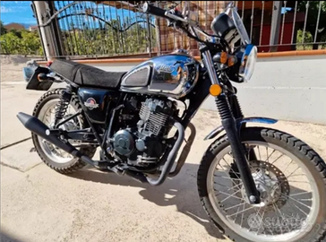 Ribasso - Mash Five Hundred - Scrambler anno 2020