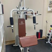 Palestra Multifunzione - KLARFIT