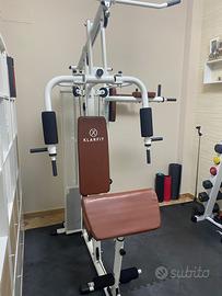 Palestra Multifunzione - KLARFIT