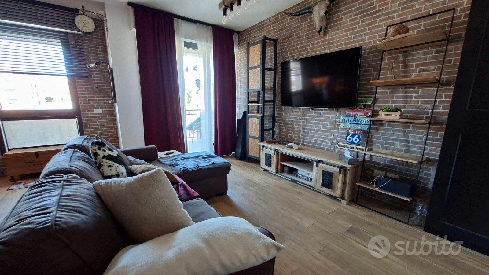 Appartamento – AN - Vista 4