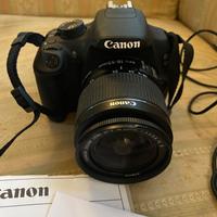 Canon EOS 1200D